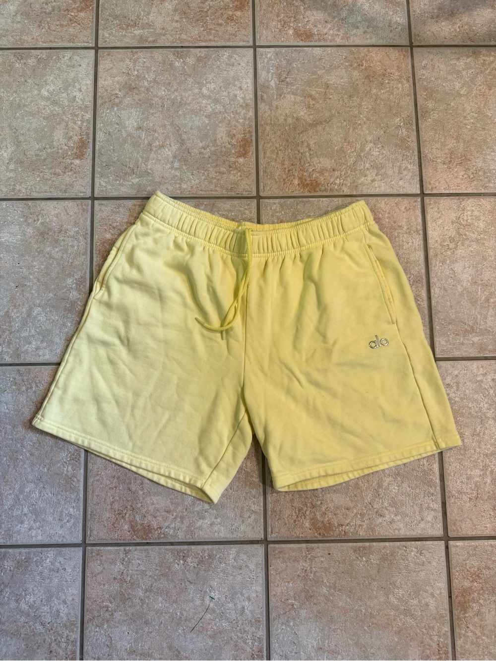 ALO Yoga Women's Shorts